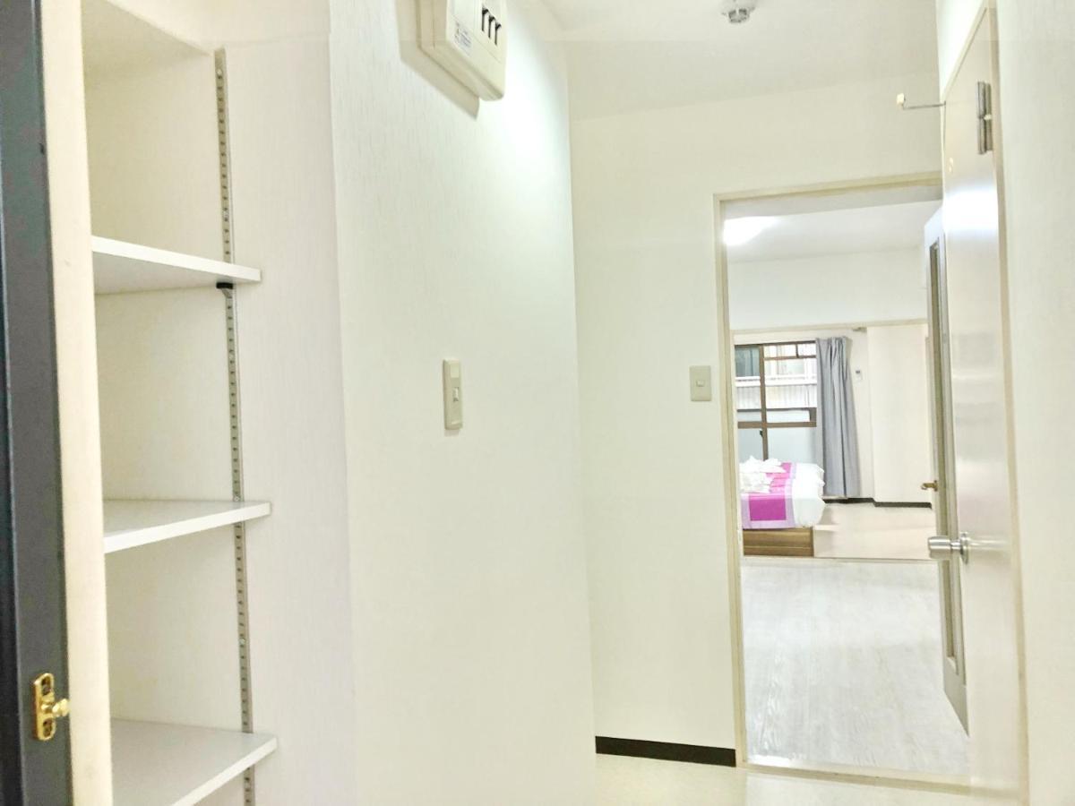 오사카 Court Saiwaicho 아파트 외부 사진
